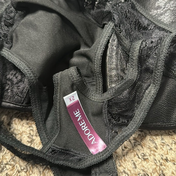 Adore Me Lingerie Set - Picture 6 of 6